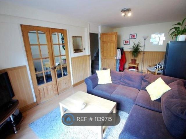 House for rent in Highbury, Greater London