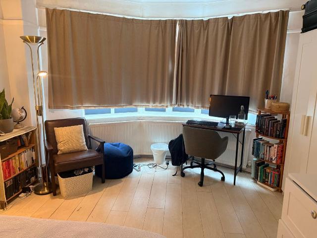 Apartment for rent in Hendon, Greater London