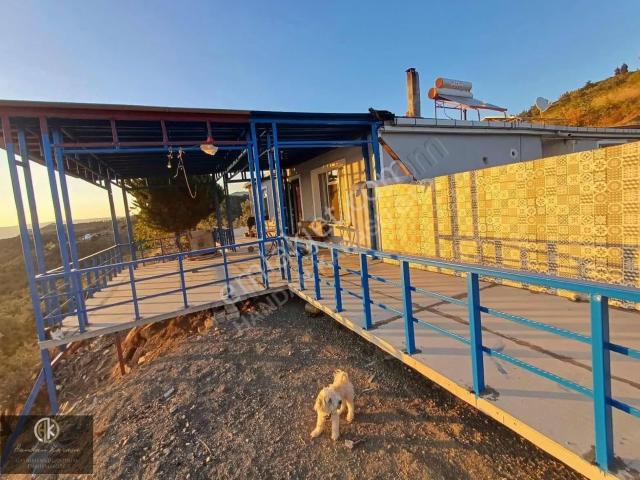 Gemlik içerisinde satılık Villa