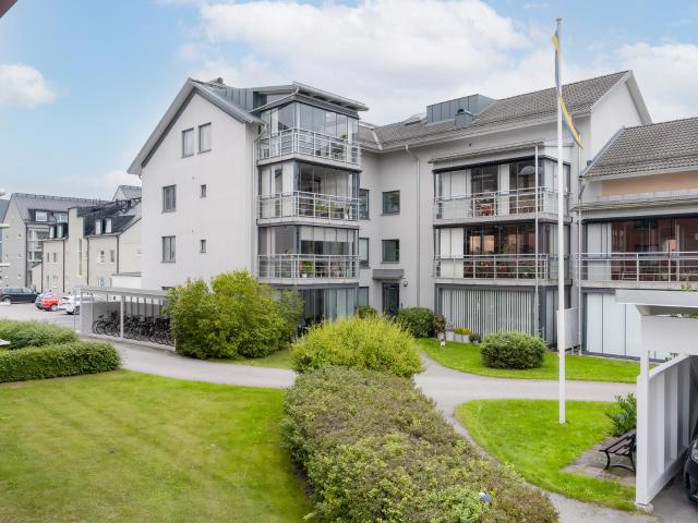 Bostad till salu i Nyköping, Södermanland
