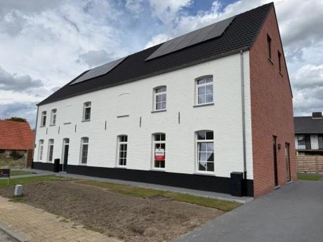 Maison location à Roeselare
