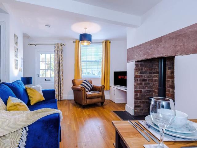 Apartment for rent in Two Mills, Cheshire