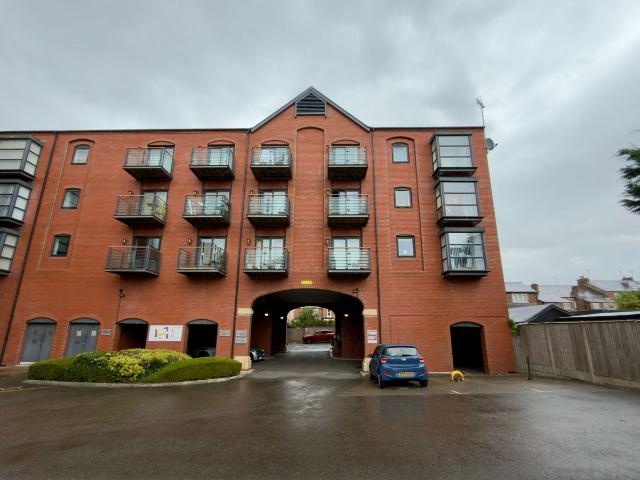 Apartment for rent in Northgate Village, Two Mills