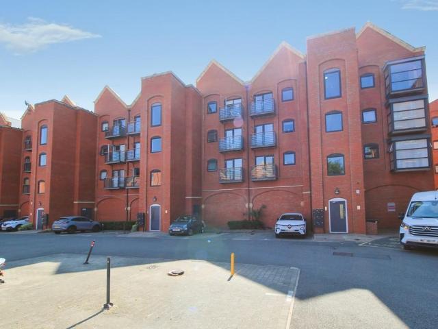 Apartment for rent in Northgate Village, Two Mills