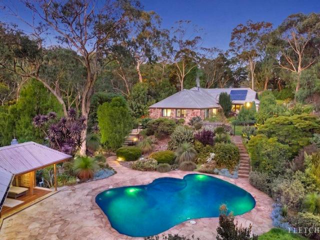 House for sale in Upwey, Melbourne