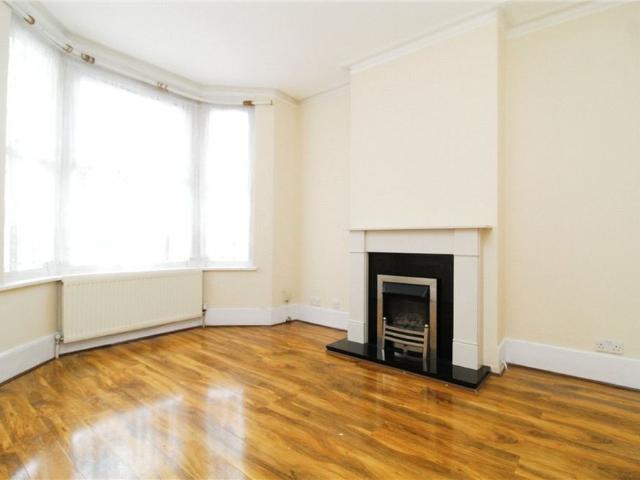 House for rent in London Borough of Croydon, Greater London