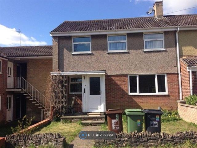 House for rent in Danesholme, Corby