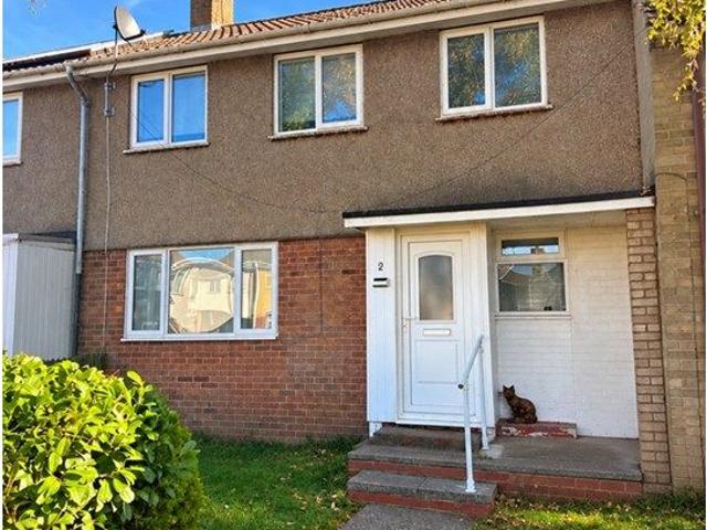 House for rent in Danesholme, Corby