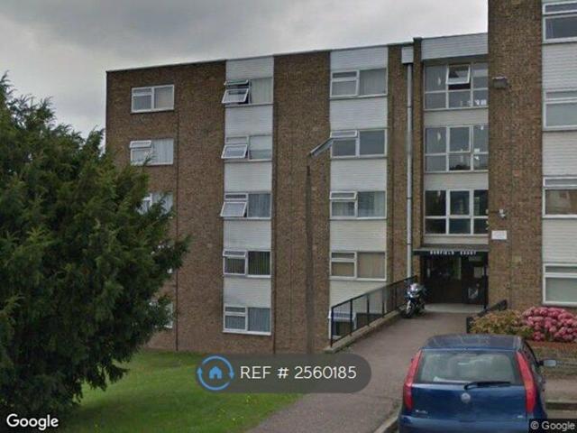 Apartment for rent in Spring Park, Luton