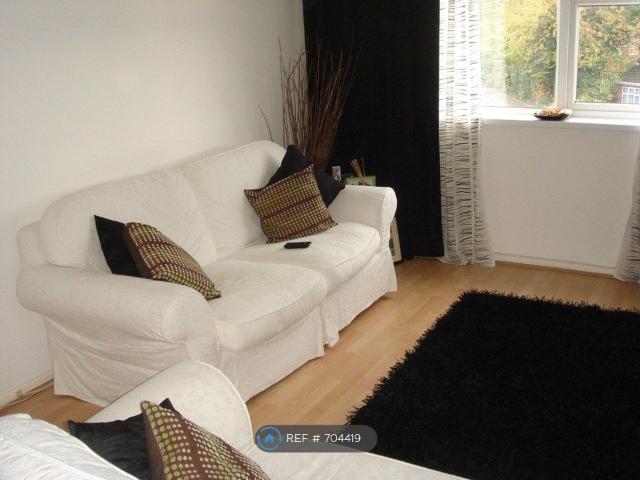 Apartment for rent in Stopsley, Luton