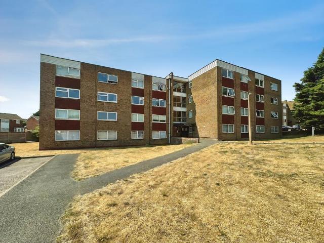 Apartment for rent in Spring Park, Luton