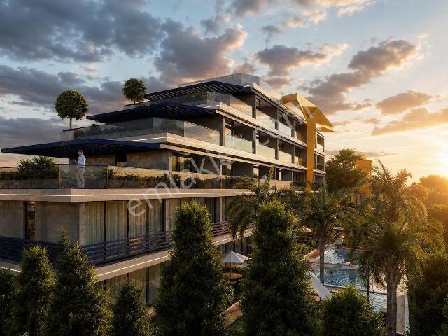 Aksu, Antalya içerisinde satılık mülk