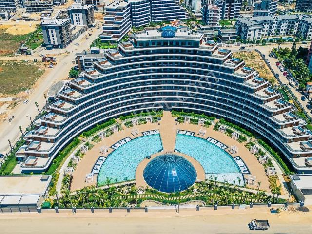 Aksu, Antalya içerisinde satılık mülk