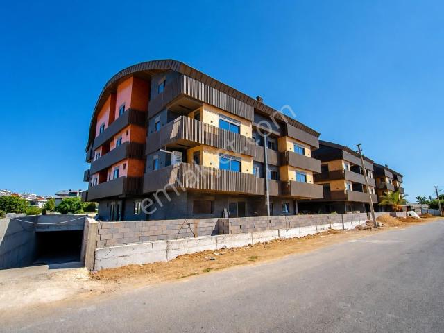 Muratpaşa, Antalya içerisinde satılık mülk