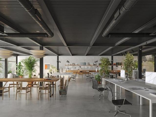 Atelier mieten in Conthey, Wallis