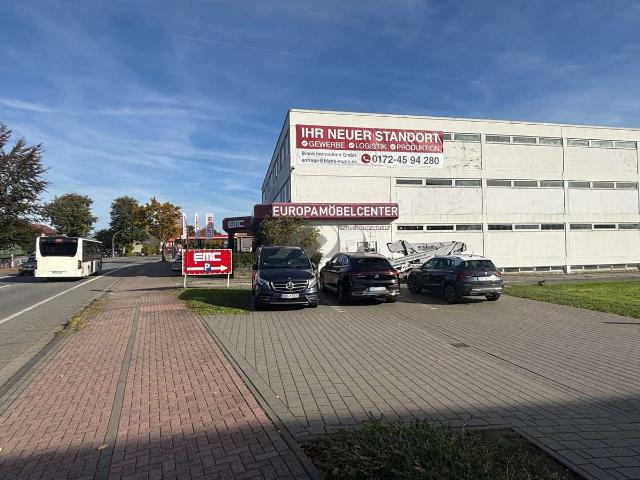 Gewerbe kaufen in Stadtlohn, Kreis Borken