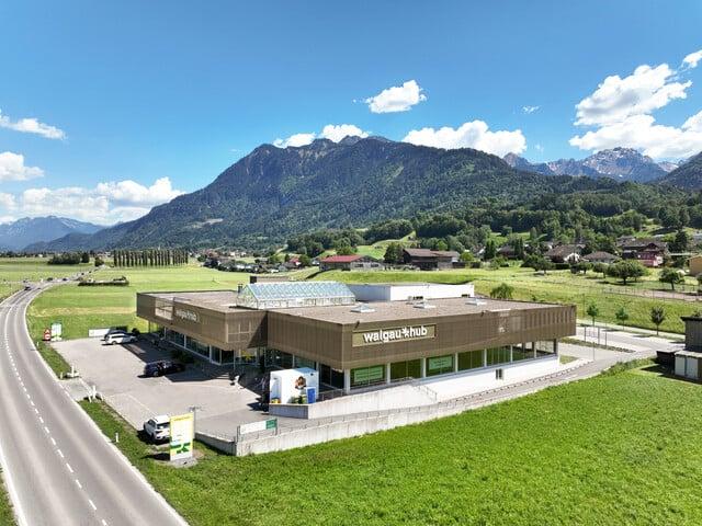 Immobilie mieten in Nenzing-Gurtis, Vorarlberg