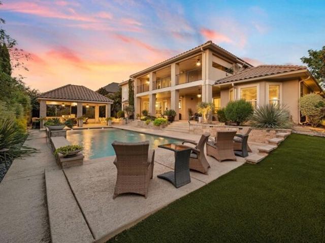 House for sale in Colleyville, Texas