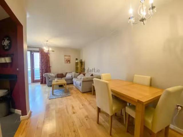 Apartment to rent