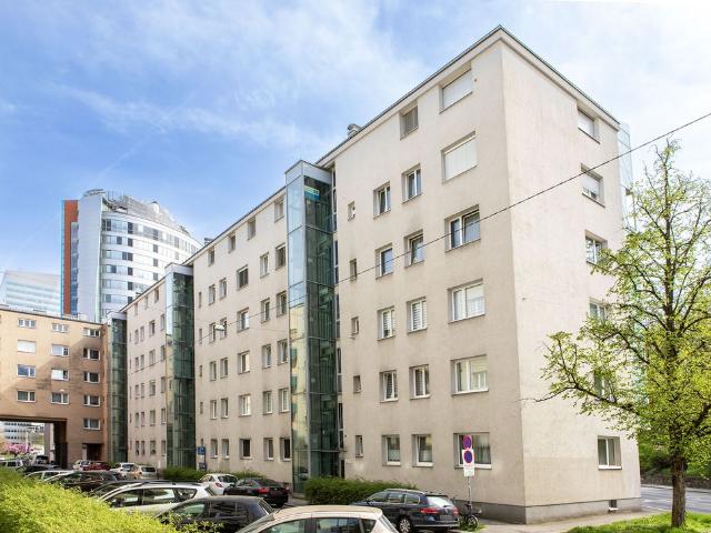 Apartment mieten in Linz, Oberösterreich