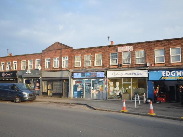 House for rent in Greater London