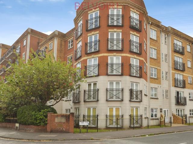 Apartment for rent in Cultural Quarter, Southampton