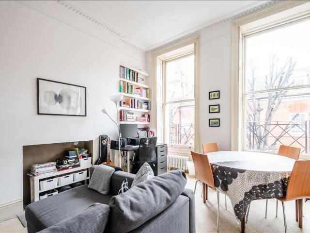 Apartment for rent in King's Cross, Greater London