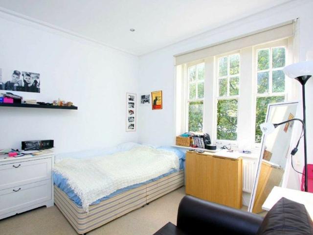 Apartment for rent in Bloomsbury, King's Cross