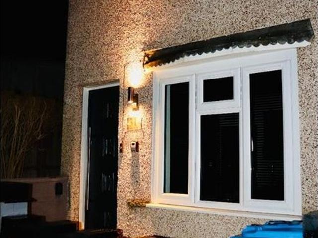 Room for rent in Osmaston, East Midlands