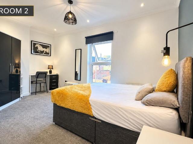 Room for rent in Osmaston, Derby