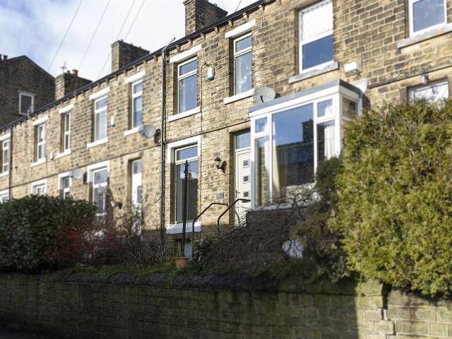 House for rent in Wellhouse, Golcar