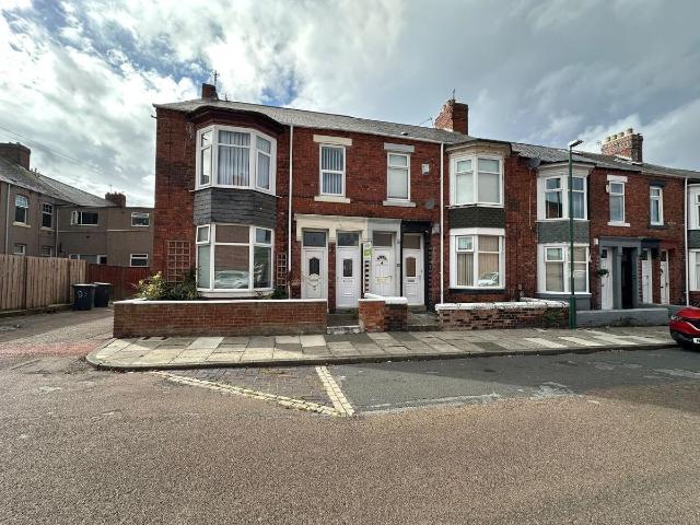 Apartment for rent in South Shields, South Tyneside