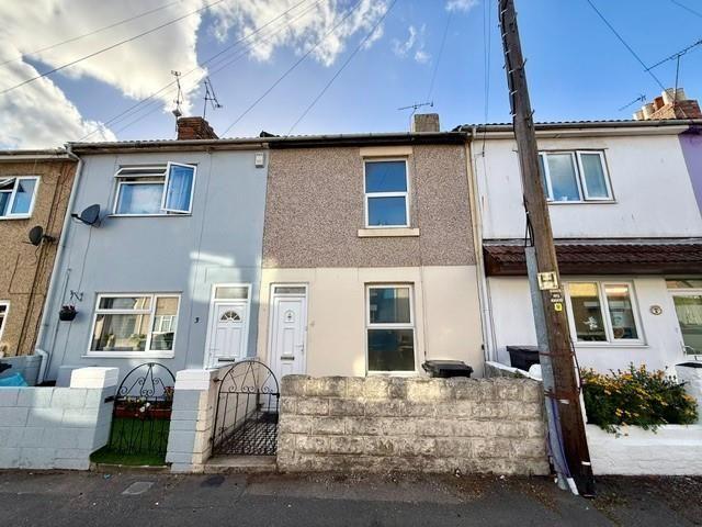 House for rent in Gorse Hill, Swindon