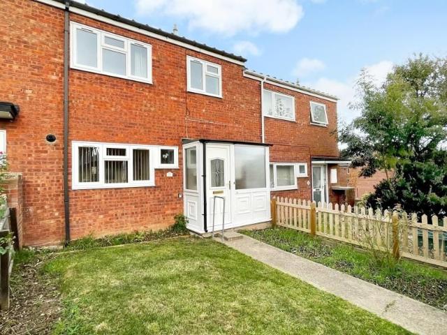 Apartment for rent in Fordham Heath, Essex