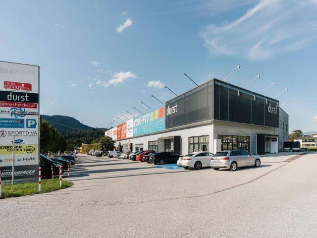 Gewerbe mieten in Kufstein, Tirol