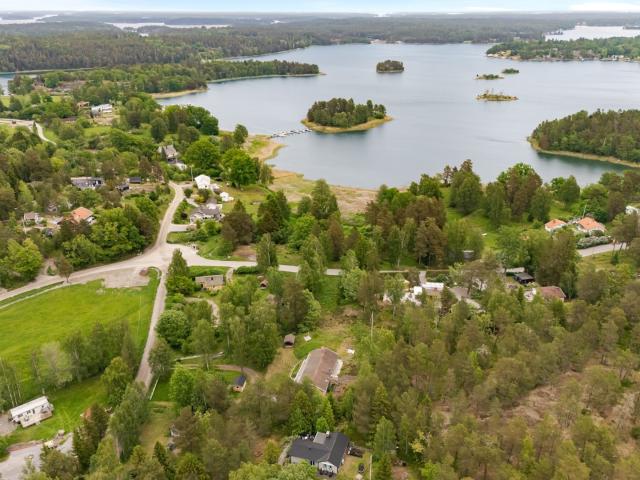 Bostad till salu i Botkyrka, Stockholm