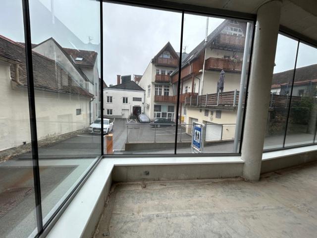 Gewerbe mieten in Hartberg