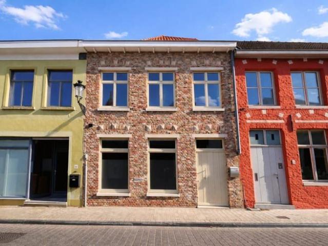 Maison location à Brugge, West-Vlaanderen