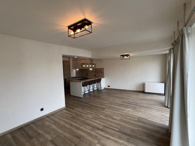 Appartement location à Courtrai, West-Vlaanderen