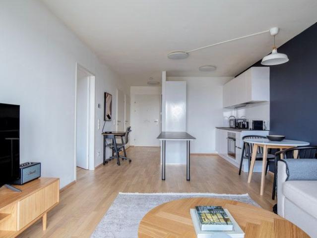 Apartment mieten in KG Leopoldstadt, Wien