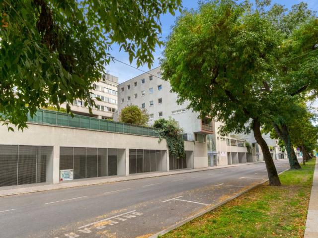 Wohnung kaufen in Brigittenau, Wien