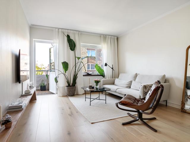 Bostadsrätt till salu i Helsingborg, Skåne