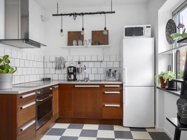 Bostad till salu i Helsingborg, Skåne