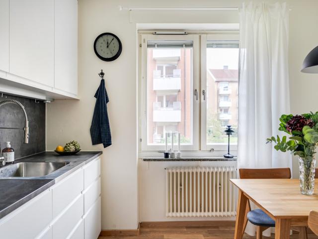 Bostadsrätt till salu i Helsingborg, Skåne