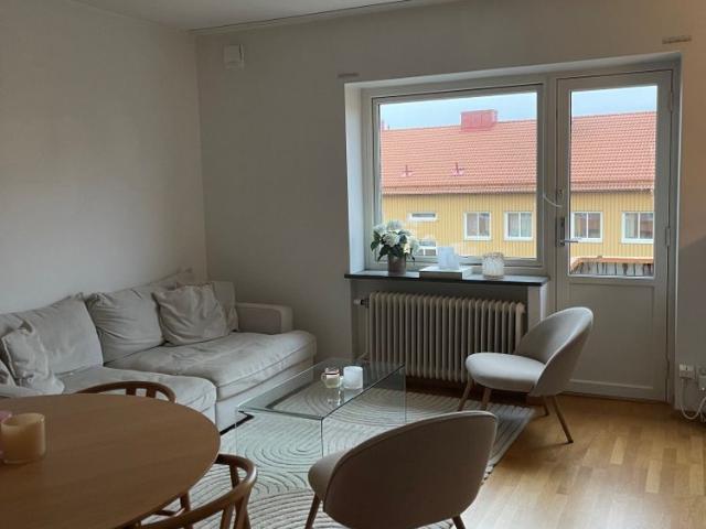 Lägenhet hyra i Eneborg, Helsingborg