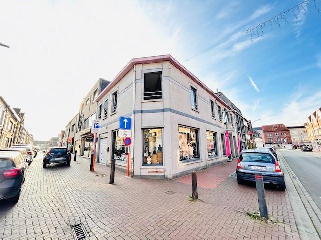 Maison location à Menen, West-Vlaanderen