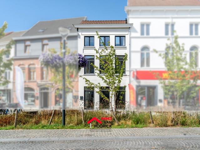 Appartement location à Den Dam, Lokeren