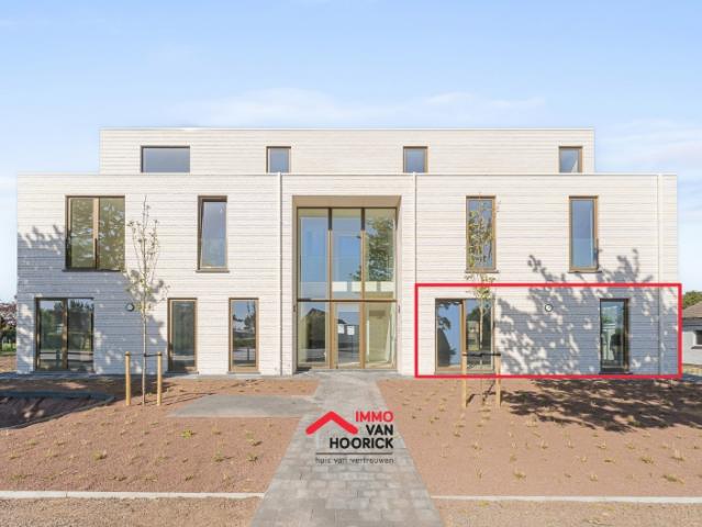 Appartement location à Lokeren, Oost-Vlaanderen