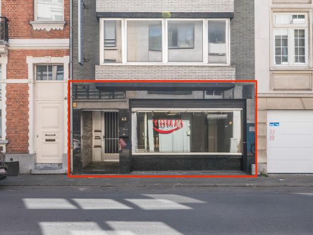 Appartement location à Sint-niklaas, Oost-Vlaanderen