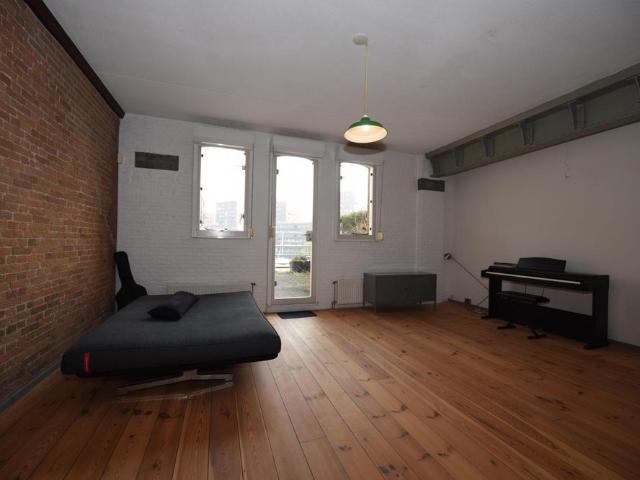 Appartement te huur in Kop van Zuid-Entrepot, Rotterdam